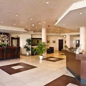 3* Hotel Ivbergs Messe