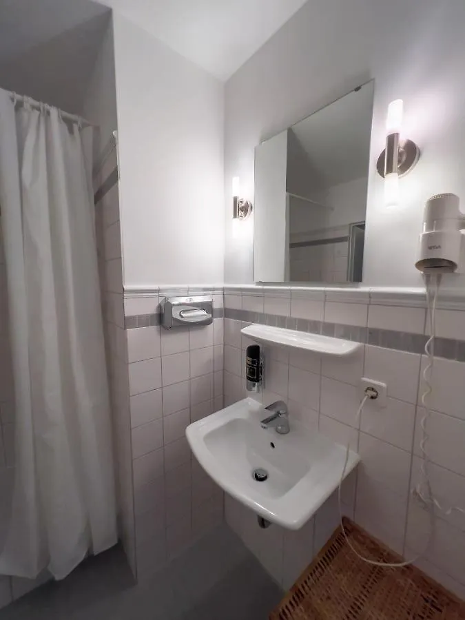 Apartments-Maison Am Olivaer Platz Berlin Appartement