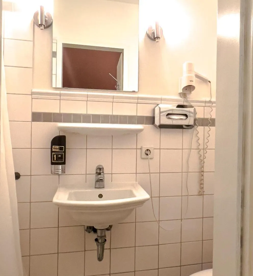 Apartments-Maison Am Olivaer Platz Berlin Appartement